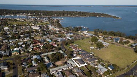 Toonalook Retreat - Pet Friendly And Close To Town - Yamba Accommodation 2