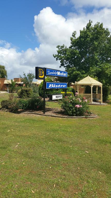 Toora Lodge Motel - Yamba Accommodation 3