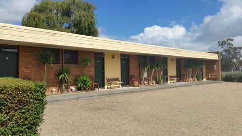 Toora Lodge Motel - Yamba Accommodation 1