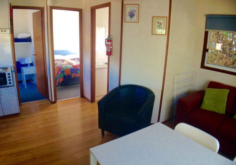 Toora Tourist Park - Yamba Accommodation 1