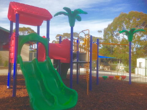 Toora Tourist Park - Yamba Accommodation 2