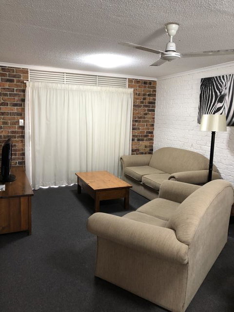 Toowong Villas - Yamba Accommodation 1