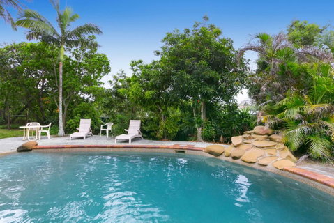 Toowong Villas - Yamba Accommodation 0