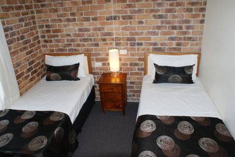 Toowong Villas - Yamba Accommodation 2
