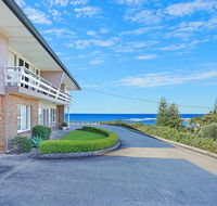 Toowoon Bay Beachside Unit Unit 4 - Yamba Accommodation