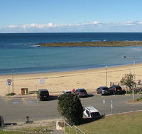 Toowoon Beach View 3br Villa 4 just steps to beach with views - Yamba Accommodation