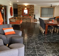 Top Deck Beachside - Yamba Accommodation