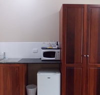 Top of the Town Motel - Yamba Accommodation