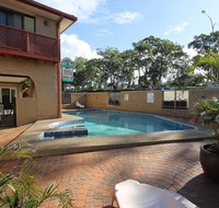 Toreador Motel - Yamba Accommodation