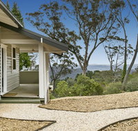 Toria Views - Yamba Accommodation