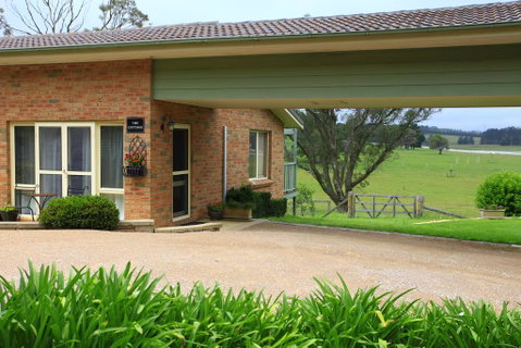 Toscana On Greenhills - Yamba Accommodation 2