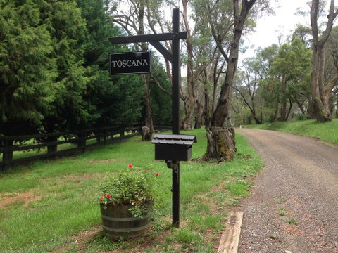 Toscana On Greenhills - Yamba Accommodation 0