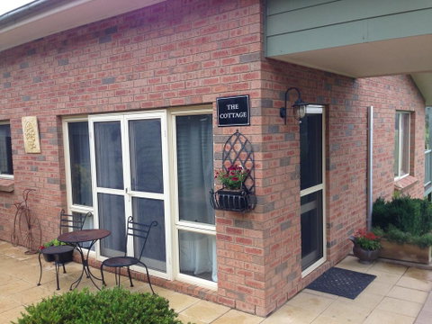 Toscana On Greenhills - Yamba Accommodation 3