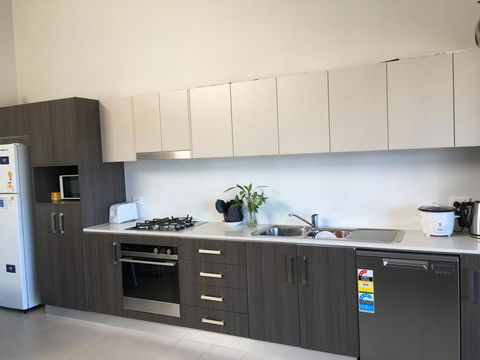 Townhouse - Yamba Accommodation 2