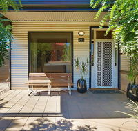 Townhouse 3 - Yamba Accommodation