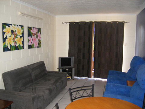 Townsville Apartments On Gregory - Yamba Accommodation 3