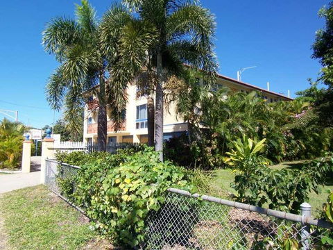 Townsville Apartments On Gregory - Yamba Accommodation 2
