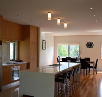 Track 4 - Yamba Accommodation