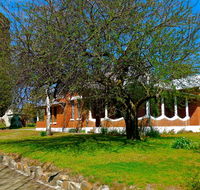 Tracton Homestead - Yamba Accommodation