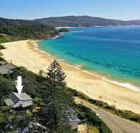 TRADEWINDS - Yamba Accommodation