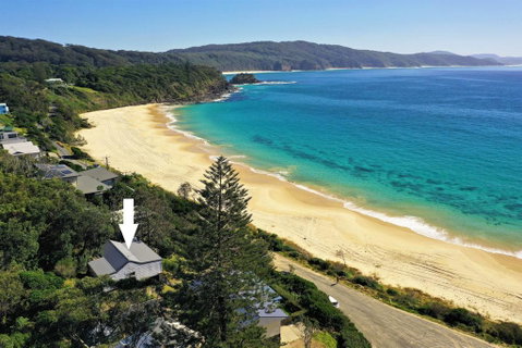 TRADEWINDS - Yamba Accommodation 0