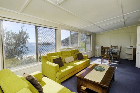 TRADEWINDS - Yamba Accommodation 1