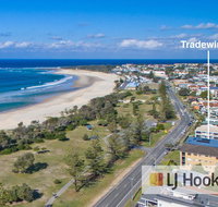 TRADEWINDS 1 - Yamba Accommodation