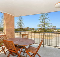 TRADEWINDS 3 - Yamba Accommodation