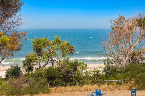TRADEWINDS 3 - Yamba Accommodation 2
