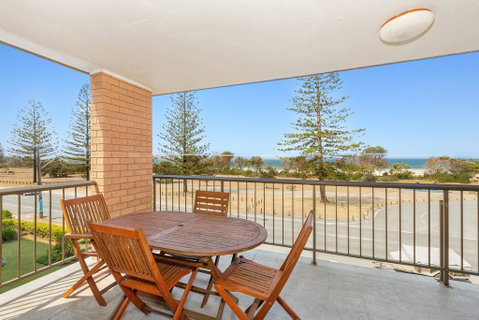 TRADEWINDS 3 - Yamba Accommodation 0