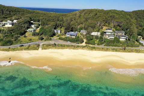 TRADEWINDS - Yamba Accommodation 3
