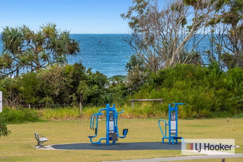 TRADEWINDS 1 - Yamba Accommodation 2