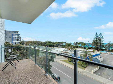 Tradewinds Apartments - Yamba Accommodation 2