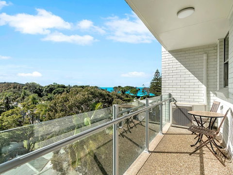 Tradewinds Apartments - Yamba Accommodation 1