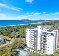 Tradewinds Apartments - Yamba Accommodation