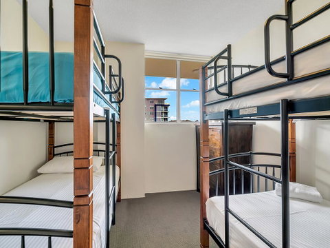 Tradewinds Apartments - Yamba Accommodation 3