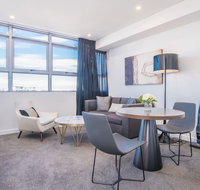Train Station Access 1Bed1Bath APT at Chatswood - Yamba Accommodation