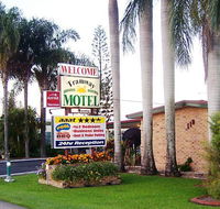 Tramway Motel - Yamba Accommodation