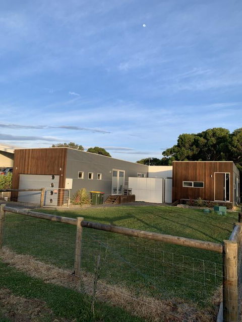 Tranquil Getaway Wifi Netflix Pet Friendly - Yamba Accommodation 0