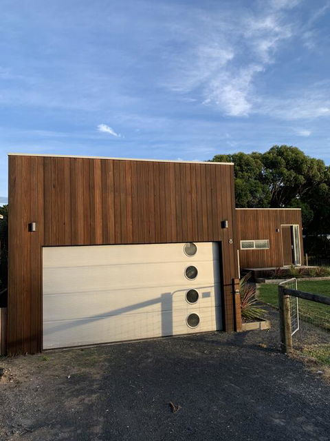 Tranquil Getaway Wifi Netflix Pet Friendly - Yamba Accommodation 1
