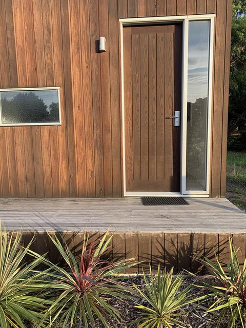 Tranquil Getaway Wifi Netflix Pet Friendly - Yamba Accommodation 2