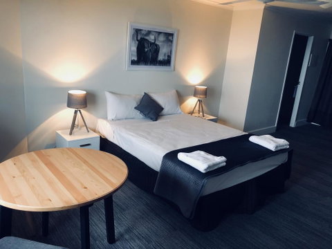 Tranquil Park - Yamba Accommodation 1