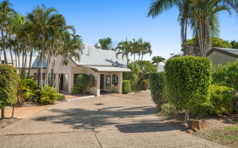 Tranquil Park - Yamba Accommodation 2
