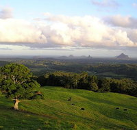 Tranquil Park - Yamba Accommodation