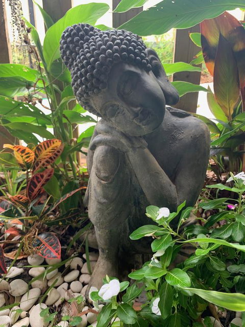 Tranquil Spa Retreat - Yamba Accommodation 3
