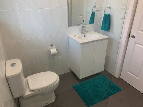 Tranquil Spa Retreat - Yamba Accommodation 2