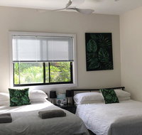 Tranquil Spa Retreat - Yamba Accommodation