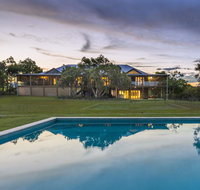 TRANQUILO BEACH HOUSE - Yamba Accommodation