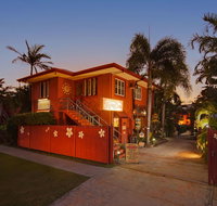 Travellers Oasis - Yamba Accommodation