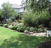 Travellers Rest BB - Yamba Accommodation